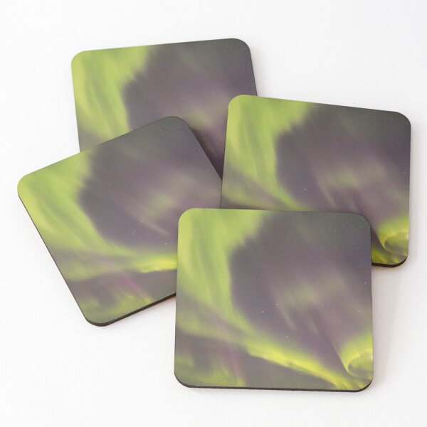 Item preview, Auroras of Talkeetna II designed and sold by zumi.