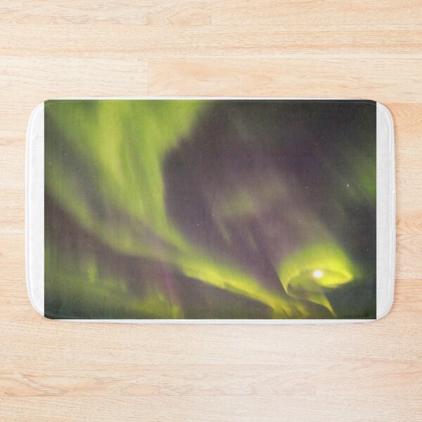 Item preview, Auroras of Talkeetna II designed and sold by zumi.