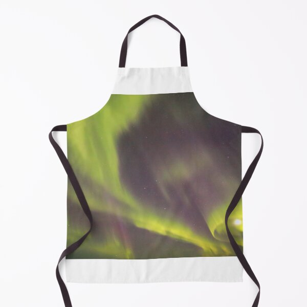 Item preview, Auroras of Talkeetna II designed and sold by zumi.