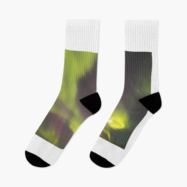 Item preview, Auroras of Talkeetna II designed and sold by zumi.