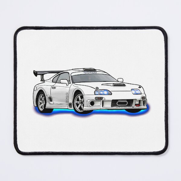 Item preview, Toyota Supra JDM MK4 designed and sold by Arseman69.