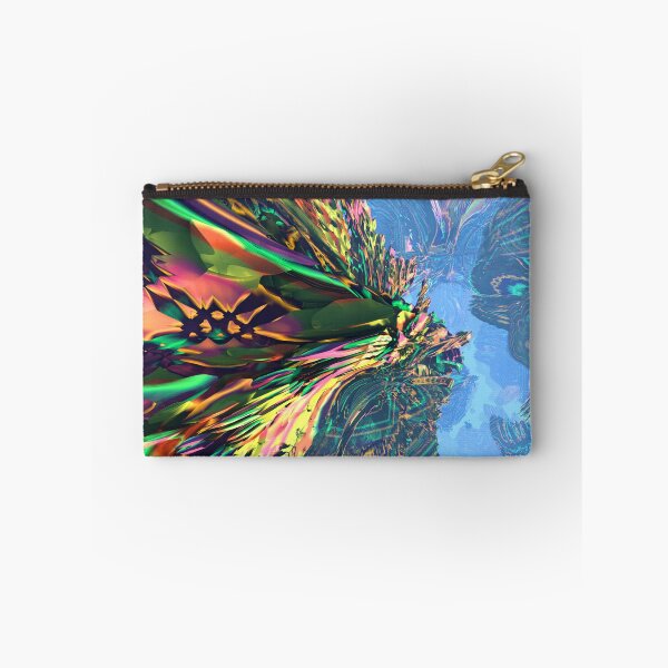 Item preview, Consciousness 007 - Fractal Landscapes designed and sold by sbartinspace.