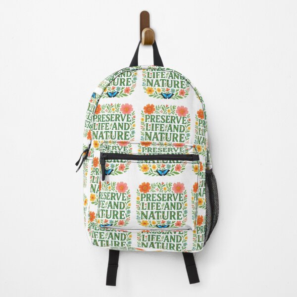Item preview, Preserve Life and Nature designed and sold by Atelier RLGS.