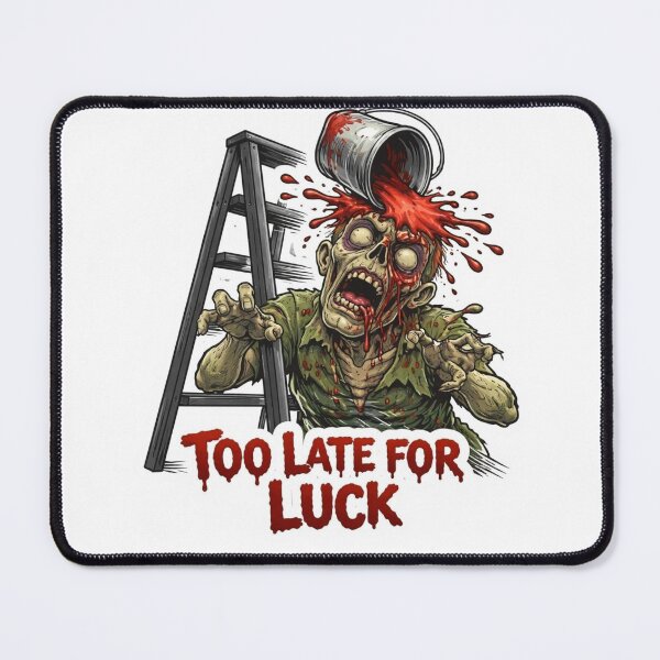 Item preview, Poor zombie designed and sold by sypetru.