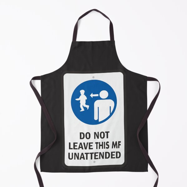 Item preview, Unattended designed and sold by ArtOfficialNtel.