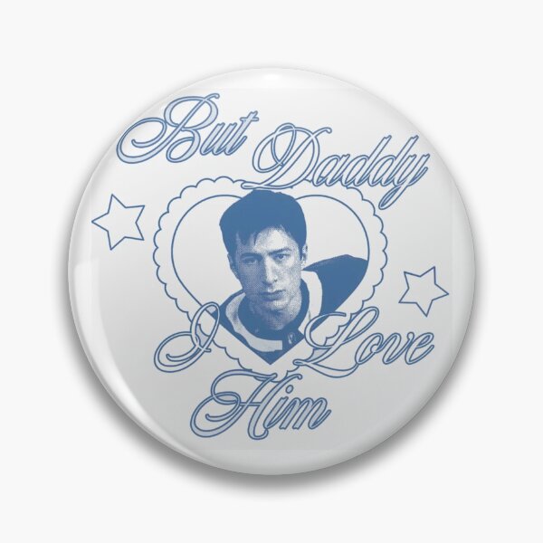 Item preview, But daddy I love him Shane Hollander  designed and sold by Ivegivenuponart.