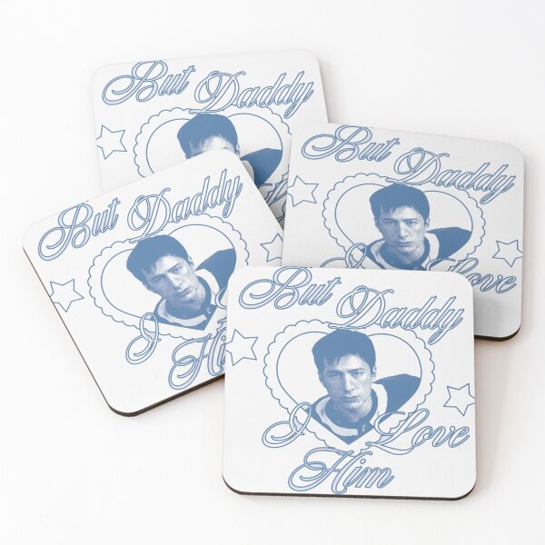 Item preview, But daddy I love him Shane Hollander  designed and sold by Ivegivenuponart.