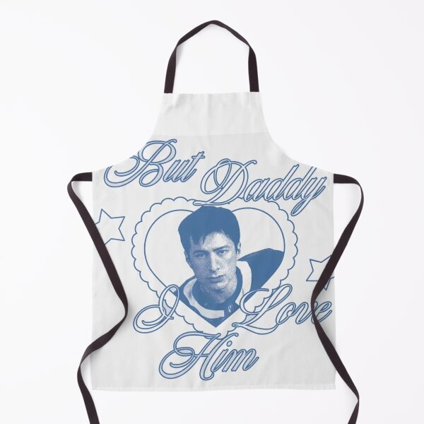 Item preview, But daddy I love him Shane Hollander  designed and sold by Ivegivenuponart.