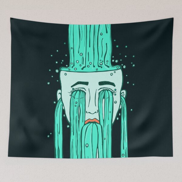 Item preview, Inundation designed and sold by Alyssa Duckworth.