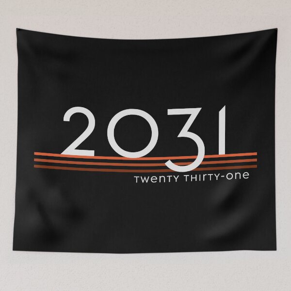 Item preview, 2031 designed and sold by Art by s2ray.