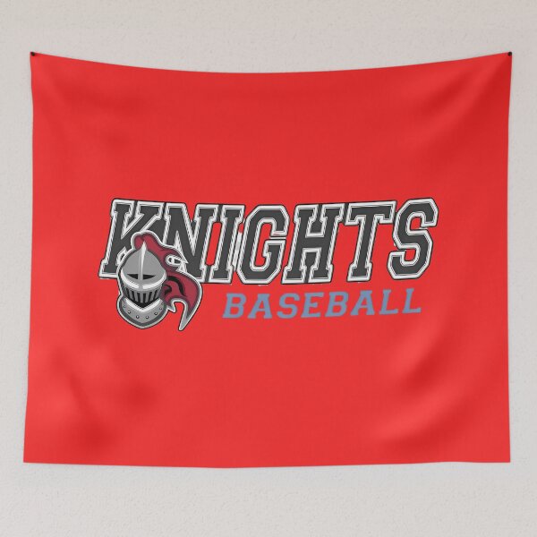 Item preview, Knights Baseball designed and sold by D-Dreamweaver.