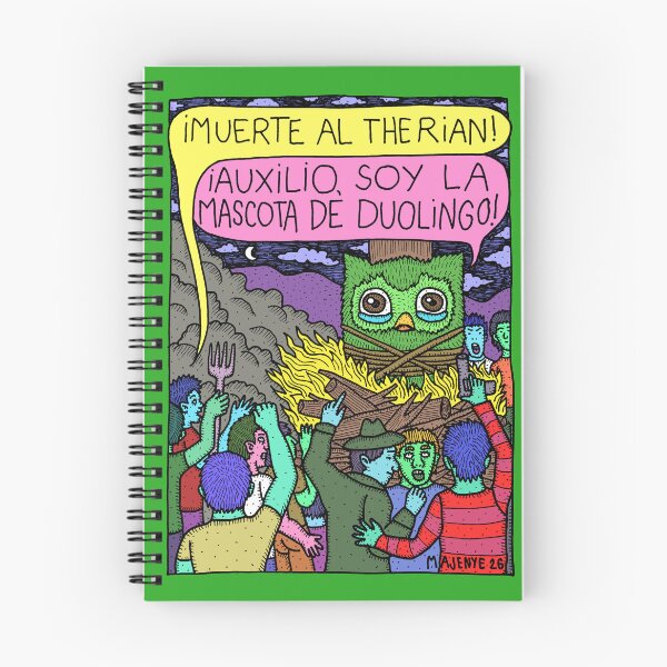 Item preview, Therian designed and sold by Carlos Luis  Sánchez Becerra.