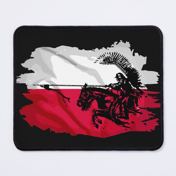 Item preview, Winged Hussar Polish Cavalry designed and sold by Hussar08.