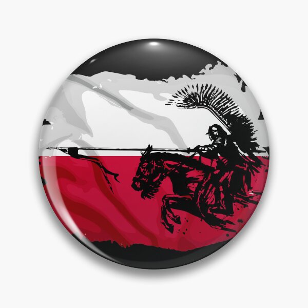 Item preview, Winged Hussar Polish Cavalry designed and sold by Hussar08.