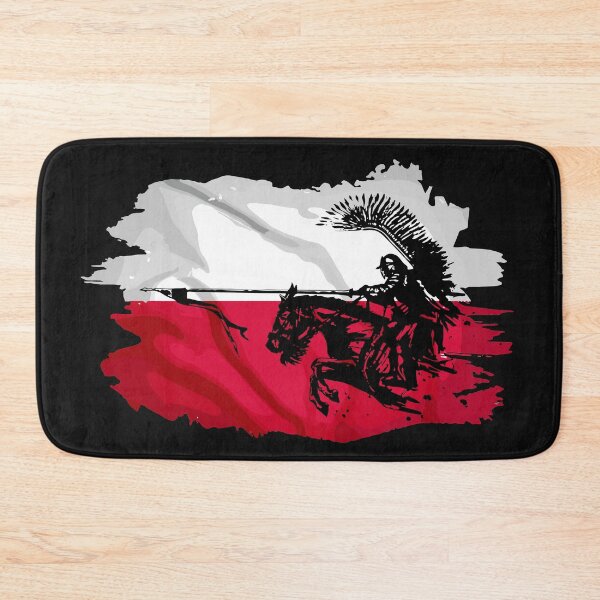 Item preview, Winged Hussar Polish Cavalry designed and sold by Hussar08.