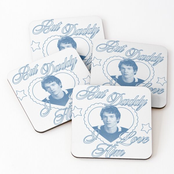 Item preview, But daddy I love him Ilya Rozanov designed and sold by Ivegivenuponart.