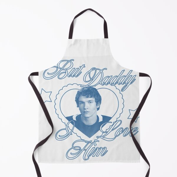 Item preview, But daddy I love him Ilya Rozanov designed and sold by Ivegivenuponart.