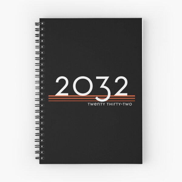 Item preview, 2032 designed and sold by Art by s2ray.