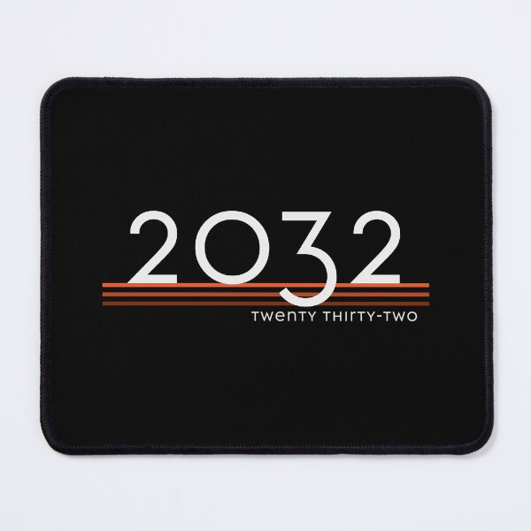 Item preview, 2032 designed and sold by Art by s2ray.