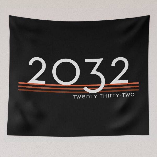 Item preview, 2032 designed and sold by Art by s2ray.