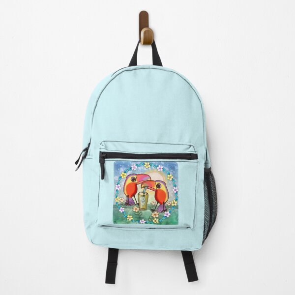 Item preview, Toucan Tea designed and sold by artmuvz.