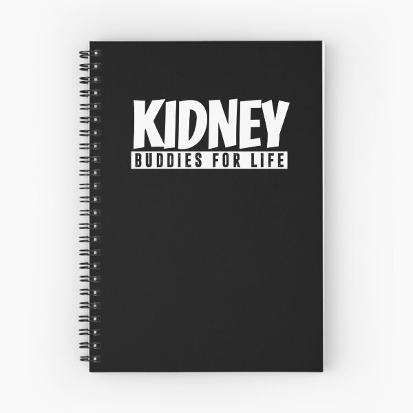 Item preview, Funny Kidney Buddies Organ Transplant Organ Donor T-Shirt designed and sold by LookTwice.