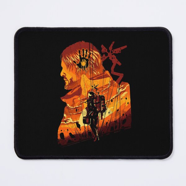 Item preview, death stranding designed and sold by funeralbeat.