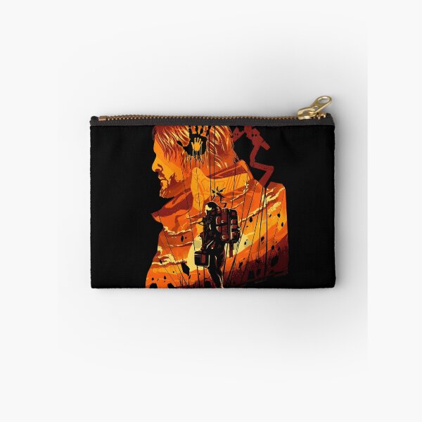 Item preview, death stranding designed and sold by funeralbeat.