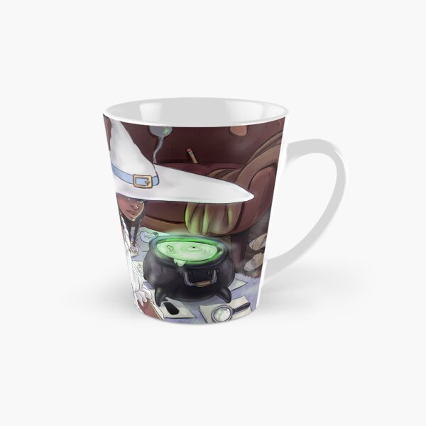 Item preview, Detective Witch designed and sold by GashHuds.