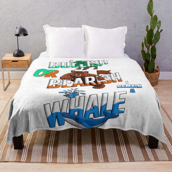 Item preview, Cryptocurrency personality designed and sold by Demaxi.