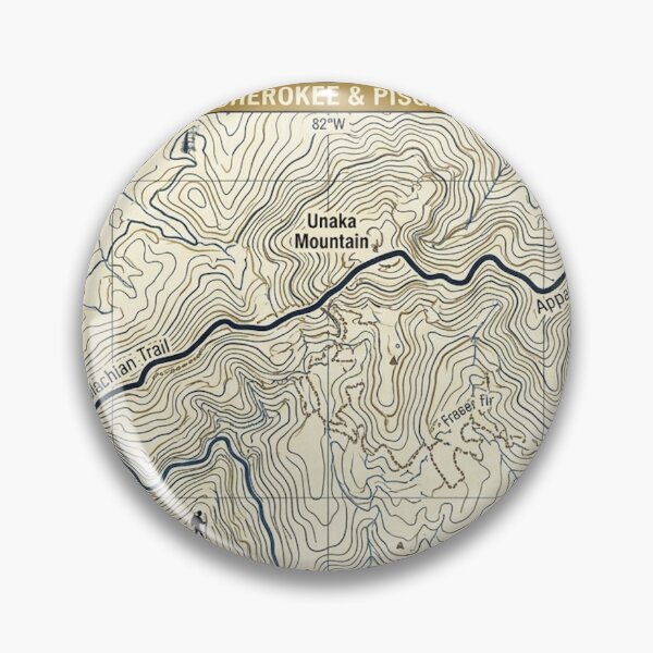 Item preview, Unaka Mountain designed and sold by Jeff B's T's.