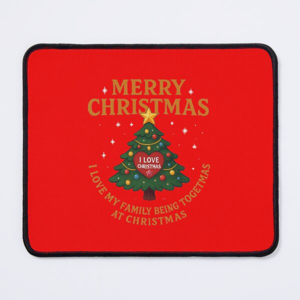 Item preview, Merry Christmas designed and sold by Atelier RLGS.