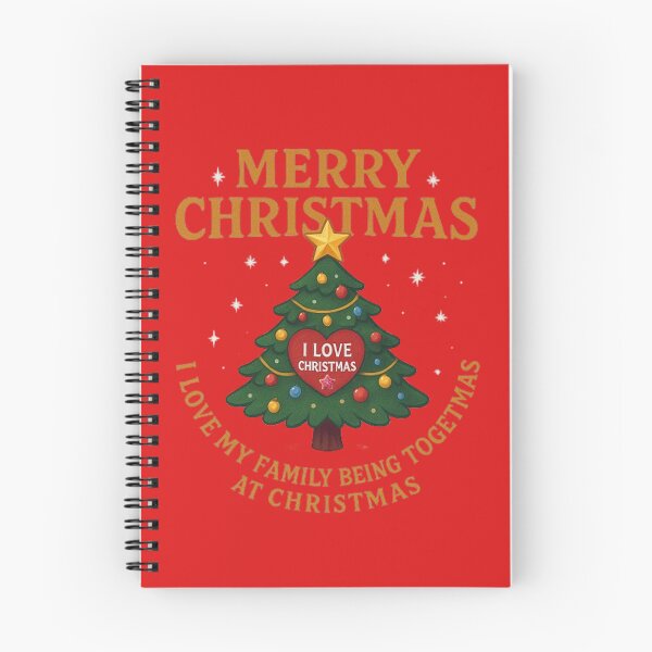 Item preview, Merry Christmas designed and sold by Atelier RLGS.