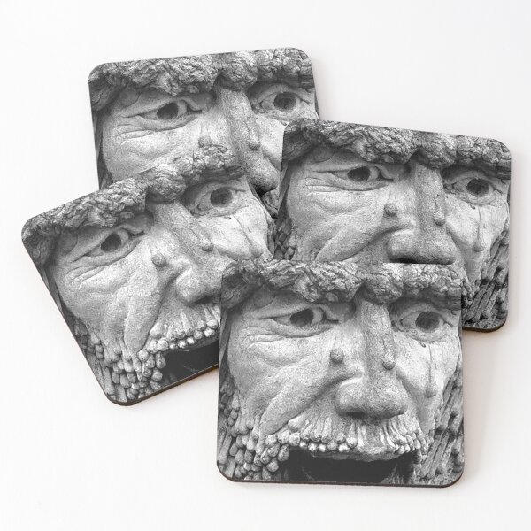 Item preview, Rainy Man designed and sold by Ethna Gillespie.