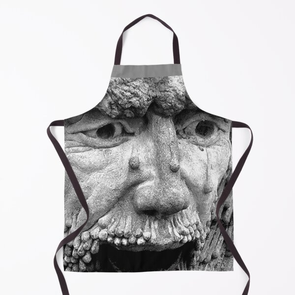 Item preview, Rainy Man designed and sold by Ethna Gillespie.