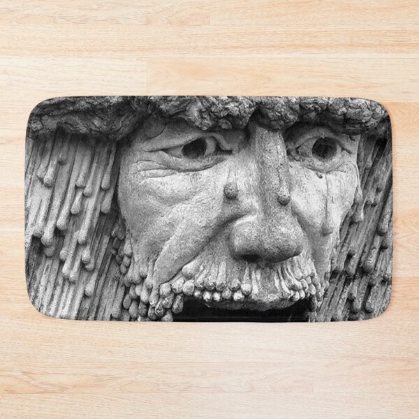 Item preview, Rainy Man designed and sold by Ethna Gillespie.
