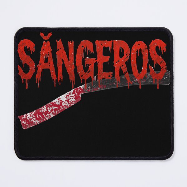 Item preview, Sangeros Straight Razor designed and sold by Sangeros.