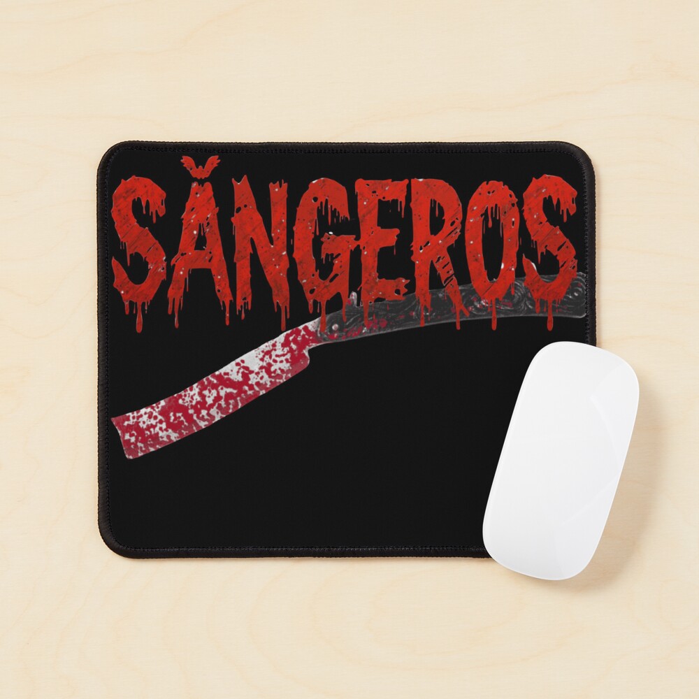 Item preview, Mouse Pad designed and sold by Craig38.
