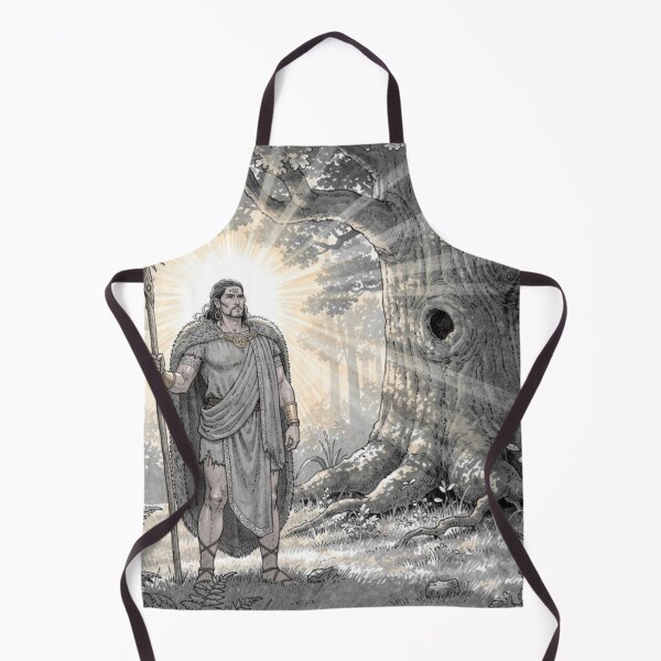 Item preview, Druid designed and sold by jefboutique6150.