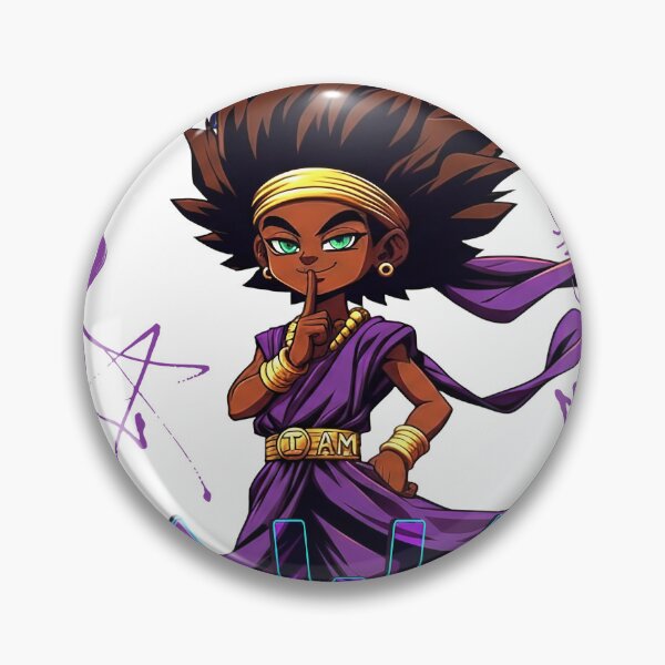 Item preview, Silent Power designed and sold by Zoetic_Designz.