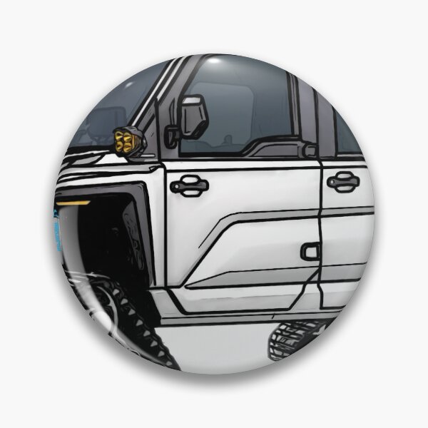 Item preview, Polaris Ranger  designed and sold by Arseman69.