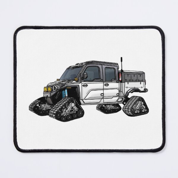 Item preview, Polaris Ranger designed and sold by Arseman69.