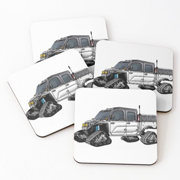 Item preview, Polaris Ranger  designed and sold by Arseman69.