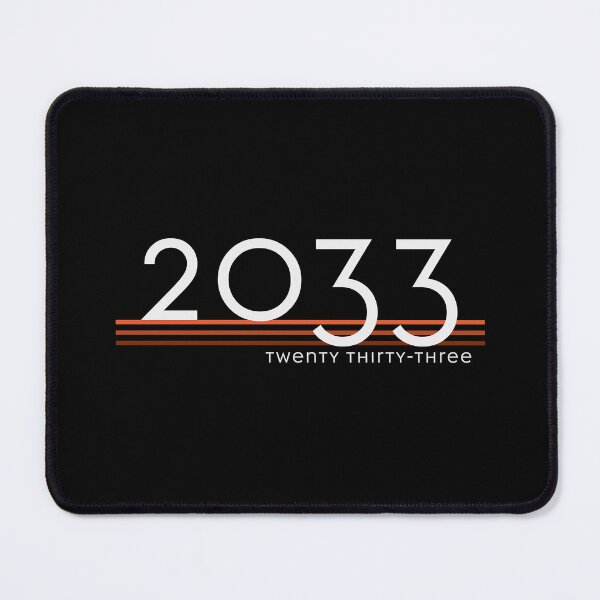 Item preview, 2033 designed and sold by Art by s2ray.