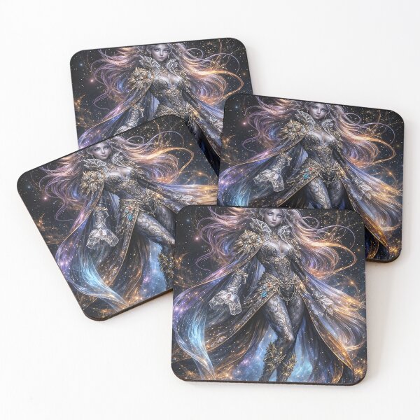 Item preview, Interstellar Grace: The Aesthetics of Starlight (Second Edition) designed and sold by KunstGeist.