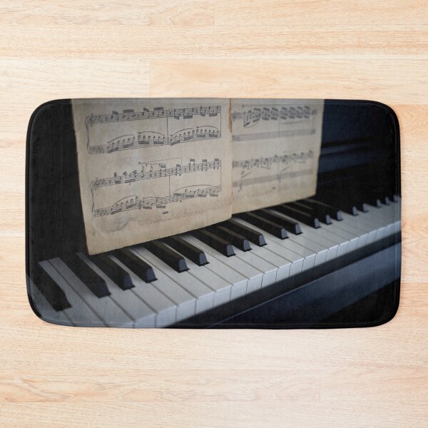 Item preview, keyboard and notes designed and sold by IgorKovalenko.