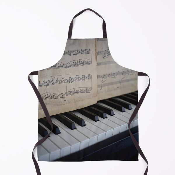 Item preview, keyboard and notes designed and sold by IgorKovalenko.