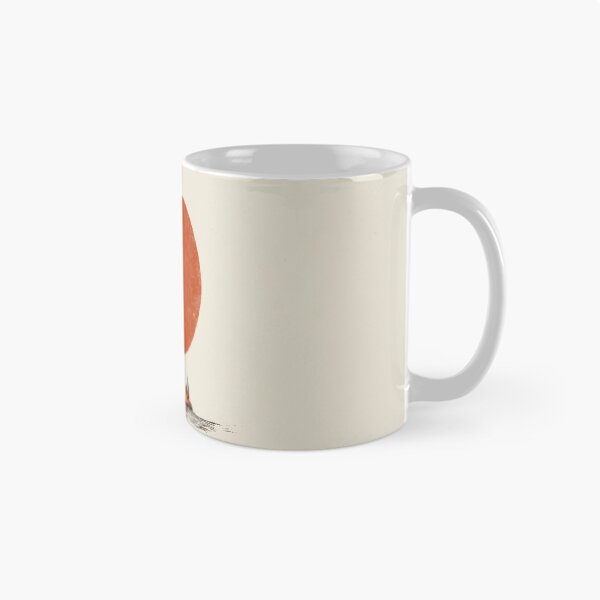 Item preview, Sunset over desert with cactus designed and sold by anytka.