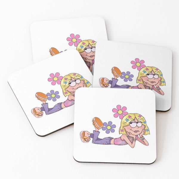 Item preview, Y2K Lizzie McGuire Flower Art - Retro 2000s Aesthetic designed and sold by ogduckboy.