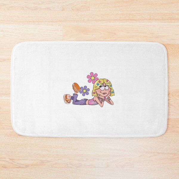 Item preview, Y2K Lizzie McGuire Flower Art - Retro 2000s Aesthetic designed and sold by ogduckboy.